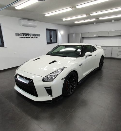 Auto Detailing BIG TOY STUDIO Kraków Car Foto 01