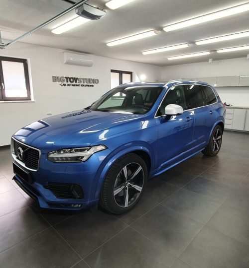 Auto Detailing BIG TOY STUDIO Kraków Car foto 06
