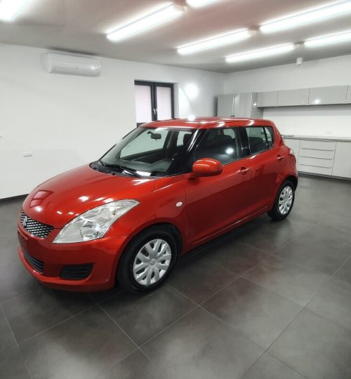 Auto Detailing BIG TOY STUDIO Kraków Car Foto 13