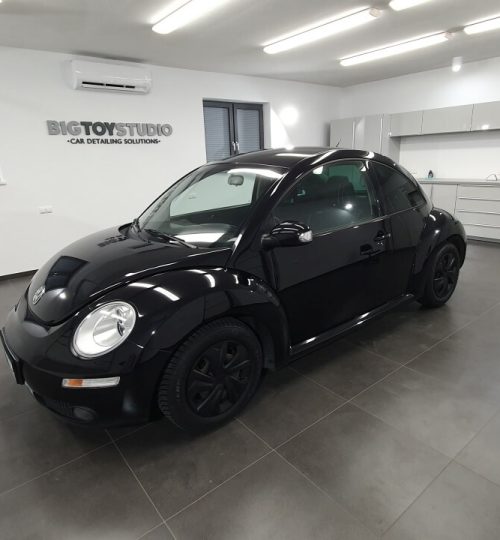 Auto Detailing BIG TOY STUDIO Kraków Car Foto 14