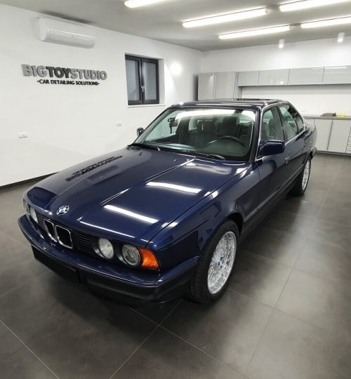 Auto Detailing BIG TOY STUDIO Kraków Car Foto 15