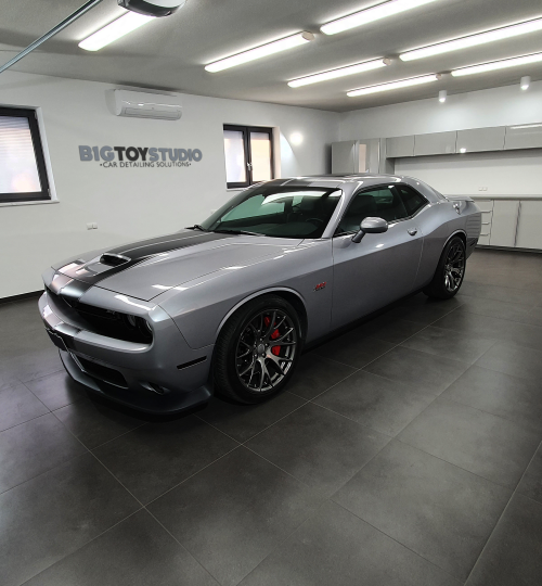 Auto Detailing BIG TOY STUDIO Kraków Car Foto 18
